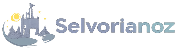 Selvorianoz